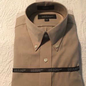 Men’s Dress Shirt